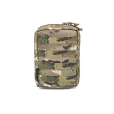 Warrior Medium Utility MOLLE MultiCam